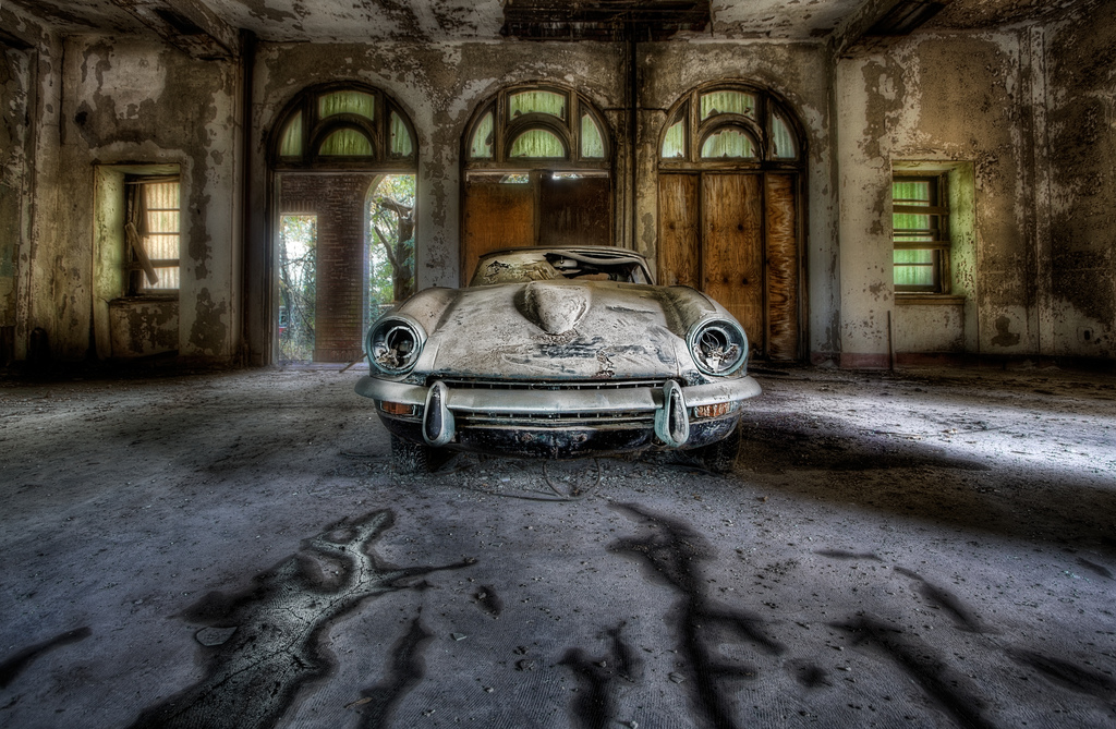 An Idea: Pimp My Issue